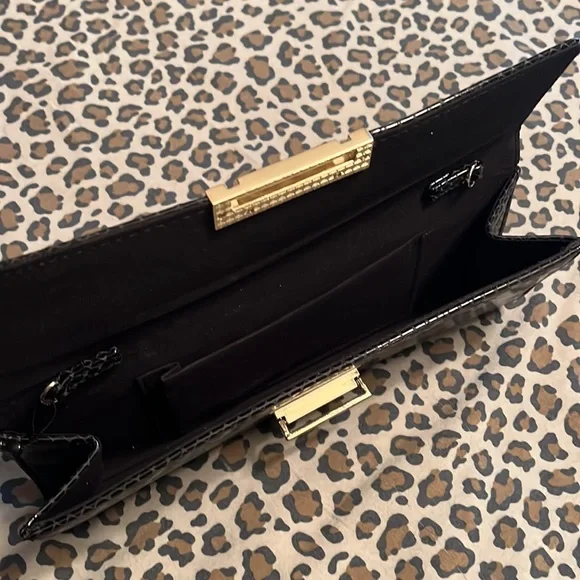 BCBG Clutch - Picture 3 of 3